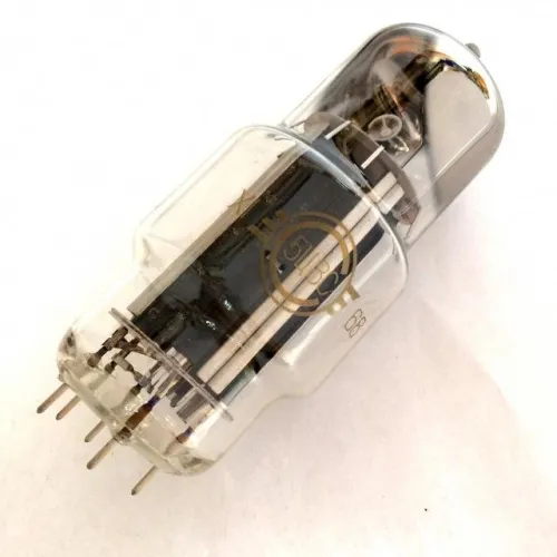 5Ц8С радиолампа фото 2