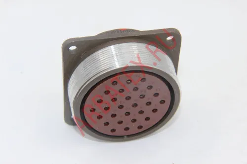 СШР55П30ЭШ1 розетка фото 3