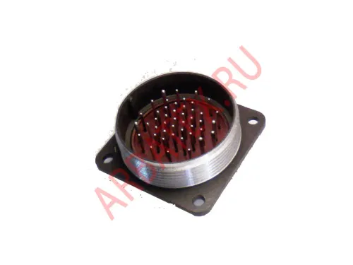 2РМ39Б45Ш2А1 Разъемы 2РМ, 2РМТ, 2РМГ, 2РМДТ, ОНЦ-РГ фото фото 4