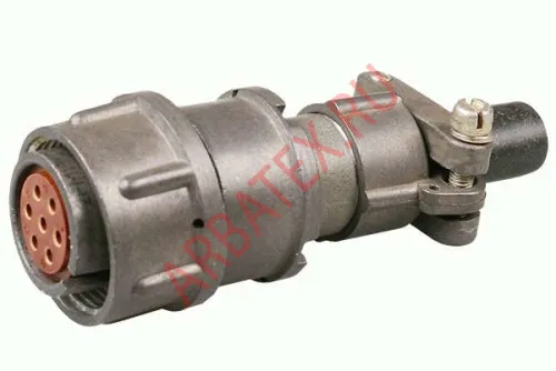 2РМ18КПН7Г1А1 фото фото 3 2РМ18КПН7Г1А1 Разъемы 2РМ, 2РМТ, 2РМГ, 2РМДТ, ОНЦ-РГ фото фото 3