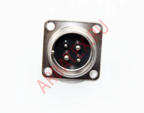 2РМГ22Б4Ш3Е2 фото фото 2 2РМГ22Б4Ш3Е2 Разъемы 2РМ, 2РМТ, 2РМГ, 2РМДТ, ОНЦ-РГ фото фото 2