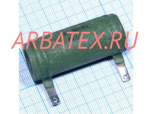 С5-25В 1вт 10 кОм С5-25В 1вт 10 кОм