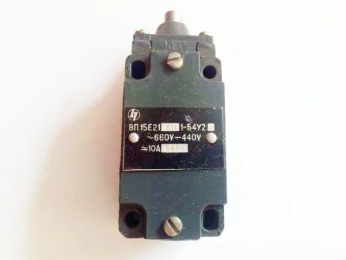 ВП15-Е21-Б111-54У2-7 выключатель