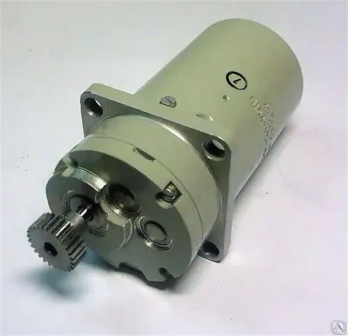 ДКИР-0,4-50ТВ электродвигатель фото 2 ДКИР-0,4-50ТВ электродвигатель фото 2