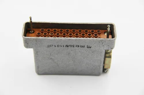 РП10-30ЛУ розетка фото 6