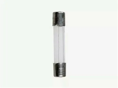 ВПТ6-27 160мА 600В фото фото 2 ВПТ6-27 160мА 600В Предохранители фото фото 2