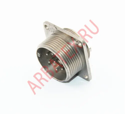 2РМГД27Б7Ш5Е2 Разъемы 2РМ, 2РМТ, 2РМГ, 2РМДТ, ОНЦ-РГ фото фото 3