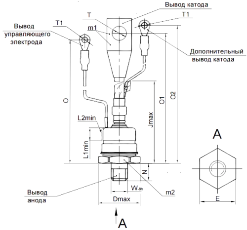 ТС161-200-13 фото 8 ТС161-200-13 фото 8