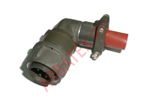 2РМД18КУН4Ш5А1 Разъемы 2РМ, 2РМТ, 2РМГ, 2РМДТ, ОНЦ-РГ фото фото 2