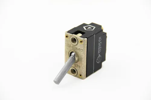 ППГ-15-2С переключатель фото 7 ППГ-15-2С переключатель фото 7