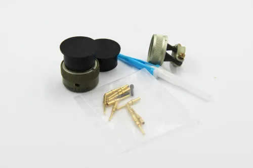 СНЦ23-10/22В-6-В-В фото фото 3 СНЦ23-10/22В-6-В-В Разъемы разное фото фото 3