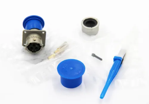 СНЦ23-3/14Р-1-В розетка фото 3 СНЦ23-3/14Р-1-В розетка фото 3