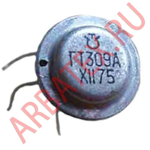 ГТ309А фото 2