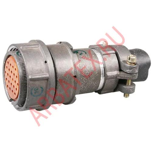 2РМ27К24Г1В1 Разъемы 2РМ, 2РМТ, 2РМГ, 2РМДТ, ОНЦ-РГ фото фото 3