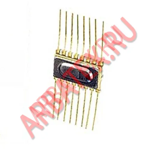 2ДС523ГМ диодная сборка фото 3