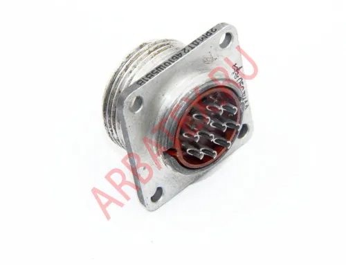 2РМДТ24Б10Ш5В1В фото фото 4 2РМДТ24Б10Ш5В1В Разъемы 2РМ, 2РМТ, 2РМГ, 2РМДТ, ОНЦ-РГ фото фото 4