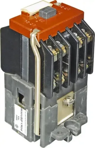 РПК1-021 220В фото 2 РПК1-021 220В фото 2