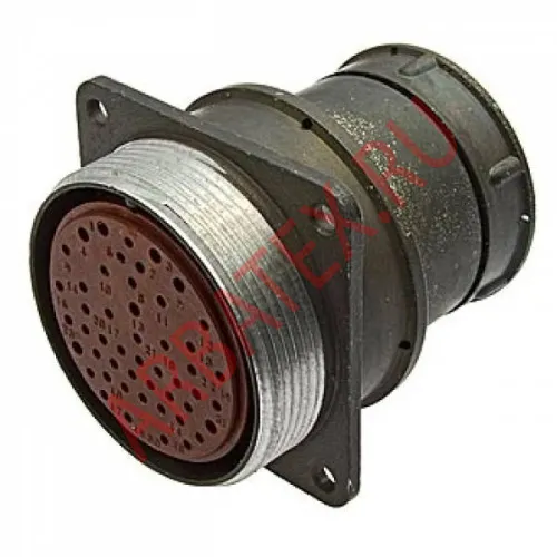 2РМТ42БПЭ50Г2В1В фото фото 3 2РМТ42БПЭ50Г2В1В Разъемы 2РМ, 2РМТ, 2РМГ, 2РМДТ, ОНЦ-РГ фото фото 3