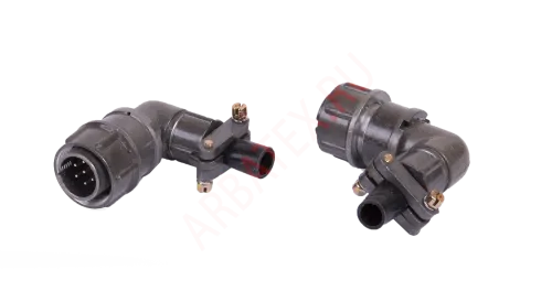 2РМ18КУН7Ш1В1 фото фото 3 2РМ18КУН7Ш1В1 Разъемы 2РМ, 2РМТ, 2РМГ, 2РМДТ, ОНЦ-РГ фото фото 3