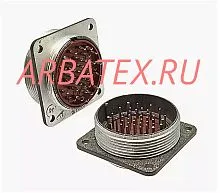 2РТ55П31ЭШ3-А вилка фото