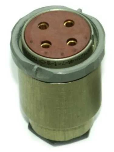 РРН29-4В-7-2-В фото РРН29-4В-7-2-В Разъемы разное фото