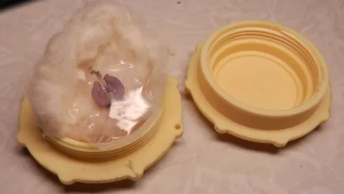 ЛФД-2 фотодиод кремниевый фото 2