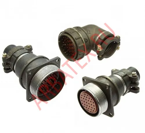 2РМ30БПЭ32Г1В1 фото фото 2 2РМ30БПЭ32Г1В1 Разъемы 2РМ, 2РМТ, 2РМГ, 2РМДТ, ОНЦ-РГ фото фото 2