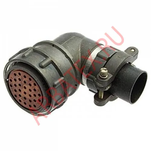 2РМ30КУН32Г1В1 Разъемы 2РМ, 2РМТ, 2РМГ, 2РМДТ, ОНЦ-РГ фото фото 2