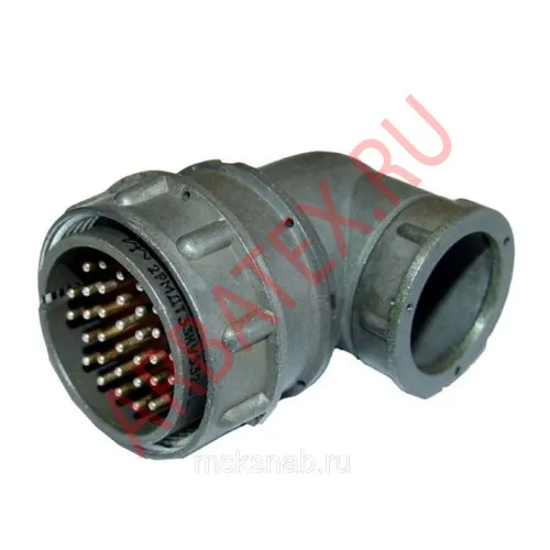 2РМДТ33КУЭ32Ш5В1В фото фото 2 2РМДТ33КУЭ32Ш5В1В Разъемы 2РМ, 2РМТ, 2РМГ, 2РМДТ, ОНЦ-РГ фото фото 2