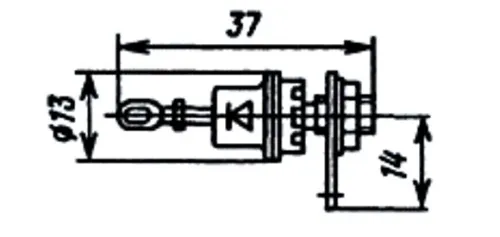 Д817А фото 2 Д817А фото 2