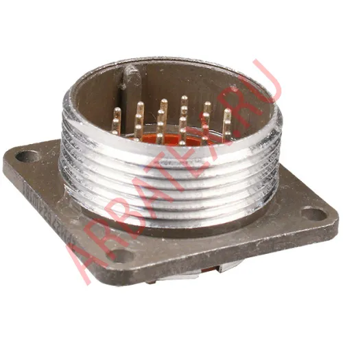 2РМ27Б24Ш1В1Б Разъемы 2РМ, 2РМТ, 2РМГ, 2РМДТ, ОНЦ-РГ фото фото 3