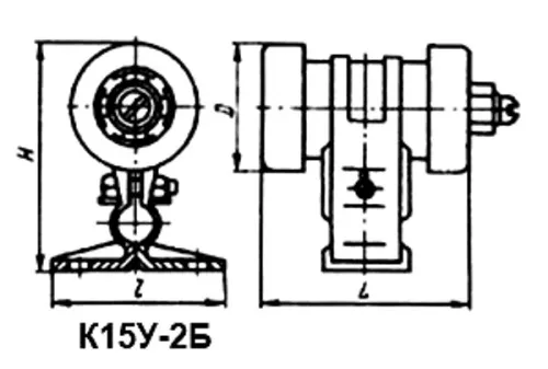 К15У-2Б 8кВ 3900 пф 100квар фото 3 К15У-2Б 8кВ 3900 пф 100квар фото 3