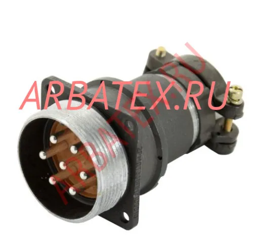 2РМДТ33БПЭ7Ш9А1В фото 2РМДТ33БПЭ7Ш9А1В Разъемы 2РМ, 2РМТ, 2РМГ, 2РМДТ, ОНЦ-РГ фото