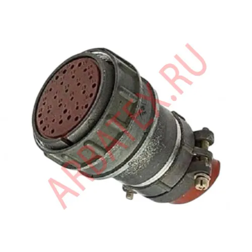 2РМ42КПН30Г2А1 фото фото 2 2РМ42КПН30Г2А1 Разъемы 2РМ, 2РМТ, 2РМГ, 2РМДТ, ОНЦ-РГ фото фото 2