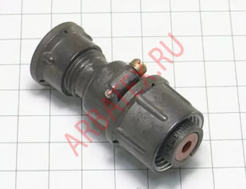 ШР16П1ЭШ3 розетка фото фото 2 ШР16П1ЭШ3 розетка Разъемы ШР, СШР фото фото 2