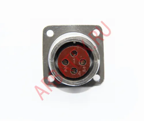 ШР20П4ЭГ8 розетка Разъемы ШР, СШР фото