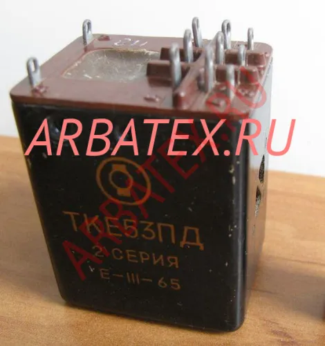 ТКЕ53ПД ТКЕ53ПД