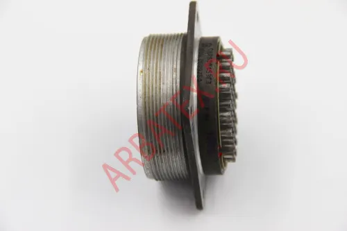 СШР60П45ЭГ3 розетка блочная Разъемы разное фото фото 8