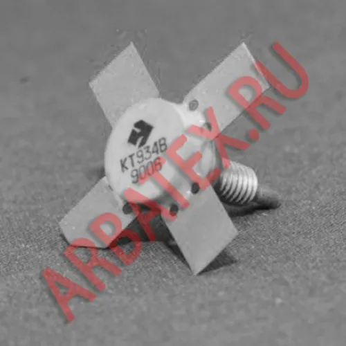 КТ934В фото 3 КТ934В фото 3