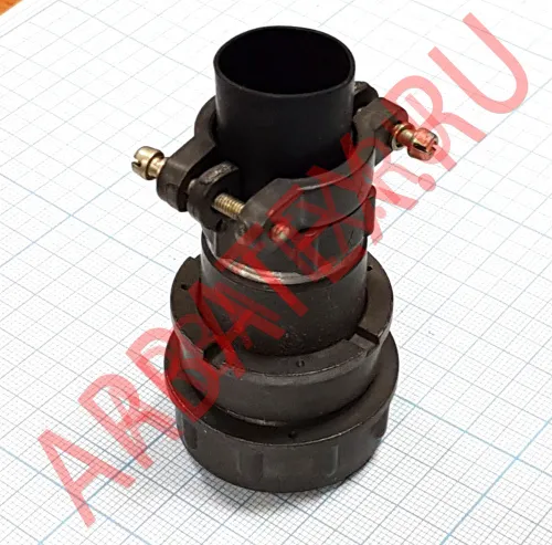 2РМДТ30КПН24Ш5В1В фото фото 6 2РМДТ30КПН24Ш5В1В Разъемы 2РМ, 2РМТ, 2РМГ, 2РМДТ, ОНЦ-РГ фото фото 6