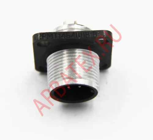 2РМТ14Б4Ш1В1В фото фото 4 2РМТ14Б4Ш1В1В Разъемы 2РМ, 2РМТ, 2РМГ, 2РМДТ, ОНЦ-РГ фото фото 4