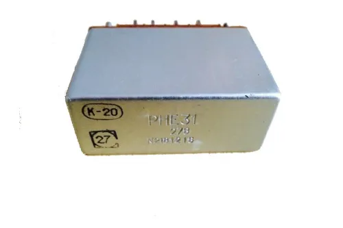 РНЕ-31В 27В фото 2