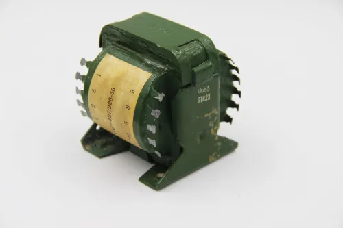 ТА21-127/220-50В трансформатор фото 8