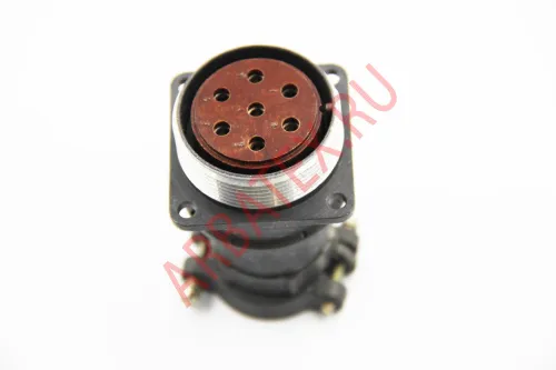 2РМДТ33БПН7Г9В1В фото фото 3 2РМДТ33БПН7Г9В1В Разъемы 2РМ, 2РМТ, 2РМГ, 2РМДТ, ОНЦ-РГ фото фото 3