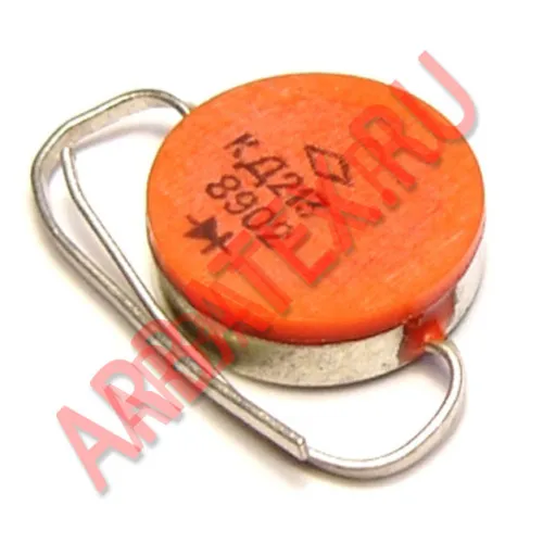 КД213В диод фото 3