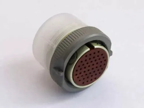 МР1-50-6В розетка фото фото 2 МР1-50-6В розетка Разъемы разное фото фото 2