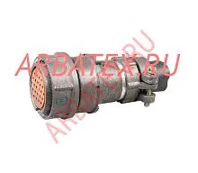 2РМД36КПН22Г1В1 розетка фото