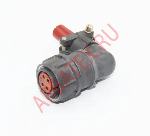 2РМДТ18КУН4Г5В1В Разъемы 2РМ, 2РМТ, 2РМГ, 2РМДТ, ОНЦ-РГ фото фото 2