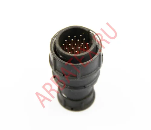 2РМ24КПЭ19Ш1В1 фото фото 4 2РМ24КПЭ19Ш1В1 Разъемы 2РМ, 2РМТ, 2РМГ, 2РМДТ, ОНЦ-РГ фото фото 4