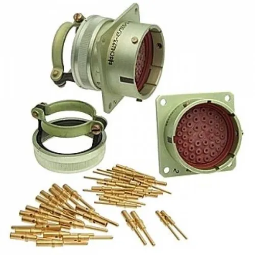 СНЦ23-43/36В-2-Г-В-В фото фото 2 СНЦ23-43/36В-2-Г-В-В Разъемы разное фото фото 2